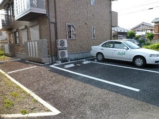 アッファービレ（高崎市江木町）の物件外観写真